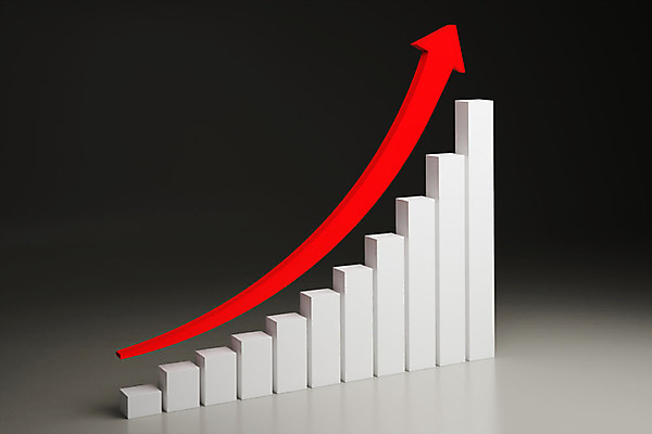 PSD 편집이미지 화살표 통계 그래프 사람없음 3D소스 3D 자료 막대그래프 디지털합성 상승 서류판 통계자료 편집소스 빅데이터 편집3D 컨셉 사무용품 파일형식 4차산업