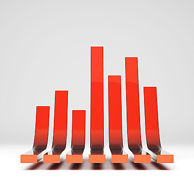 PSD 편집이미지 통계 그래프 사람없음 빨간색 3D소스 3D 자료 막대그래프 입체 디지털합성 상승 서류판 통계그래프 통계자료 편집소스 빅데이터 편집3D 컬러 컨셉 사무용품 파일형식 4차산업