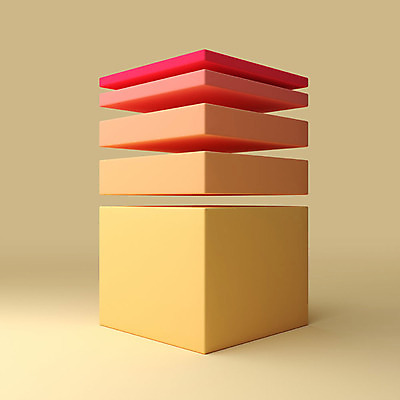 PSD 편집이미지 통계 그래프 사람없음 컬러풀 3D소스 3D 사각형 자료 입체 디지털합성 층 서류판 통계그래프 통계자료 편집소스 빅데이터 편집3D 도형 컬러 사무용품 파일형식 4차산업