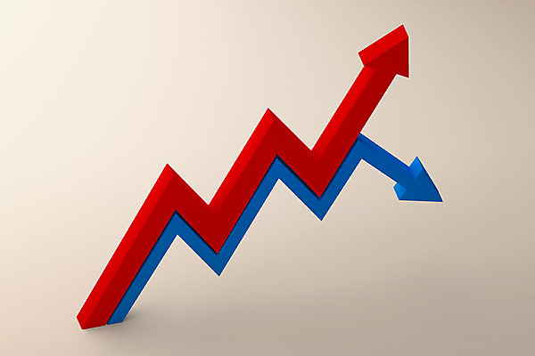 PSD 편집이미지 화살표 통계 그래프 사람없음 3D소스 3D 자료 하락 디지털합성 상승 꺾은선그래프 서류판 통계자료 편집소스 빅데이터 편집3D 컨셉 사무용품 파일형식 4차산업