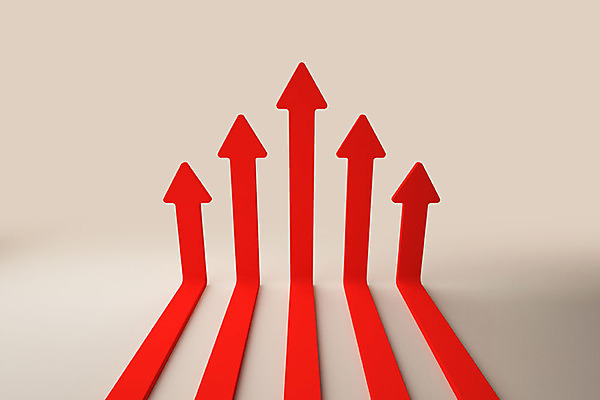 PSD 편집이미지 화살표 통계 그래프 사람없음 3D소스 3D 자료 디지털합성 상승 서류판 통계자료 편집소스 빅데이터 편집3D 컨셉 사무용품 파일형식 4차산업