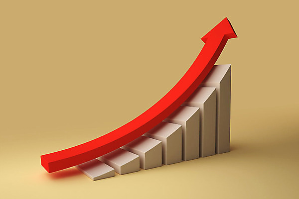 PSD 편집이미지 화살표 통계 그래프 사람없음 3D소스 3D 자료 막대그래프 디지털합성 상승 서류판 통계자료 편집소스 빅데이터 편집3D 컨셉 사무용품 파일형식 4차산업