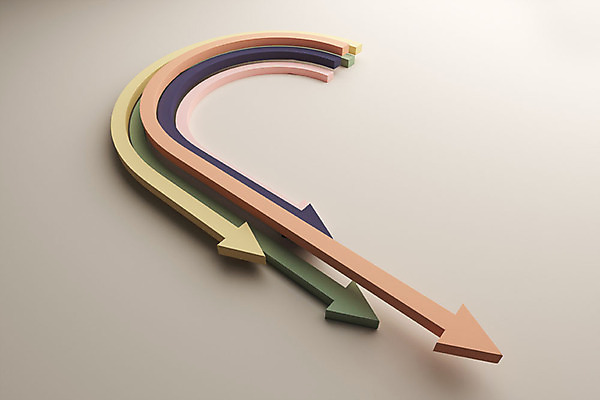 PSD 편집이미지 화살표 통계 그래프 사람없음 3D소스 3D 자료 디지털합성 서류판 통계자료 편집소스 빅데이터 편집3D 사무용품 파일형식 4차산업