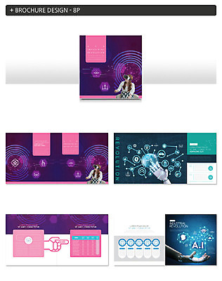 템플릿 여자 산업 ZIP 지구 분홍색 기술 사람 팜플렛 상반신 성인 두명 파란색 우주 보라색 행성 한국인 스마트 와이파이 혁명 기술혁신 로봇팔 가상현실 인디자인 INDD 4차산업 AI_인공지능 이미지템플릿 컬러 컨셉 동양인 로봇 무선인터넷 파일형식