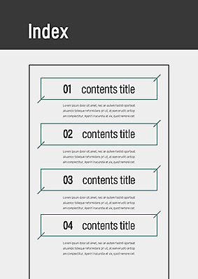 템플릿 내지 선 비즈니스 사람없음 사각형 검은색 회색 프레젠테이션 문서템플릿 직선 서식 레이아웃 문서 제안서 인덱스 순서 목차 이미지템플릿 AI파일 도형 컬러 파일형식 벡터