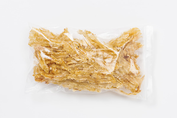 포토 JPG 스튜디오촬영 건조 실내 누끼 사람없음 하이앵글 가공식품 안주 오브젝트 흰배경 건어물 마른안주 비닐포장 플랫레이 양태채 국내포토 뷰포인트 백그라운드 포장 내부 흰색 플랫 파일형식