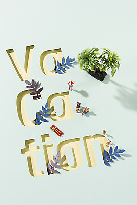 포토 JPG 스튜디오촬영 문자 알파벳 영어 계절 바다 휴가 나뭇잎 실내 타이포그라피 해변 사람없음 여름 단어 여름휴가 바캉스 하이앵글 컬러풀 야자수 미니어처 오브젝트 국내포토 나무 뷰포인트 컬러 잎 내부 모형 파일형식 여름_계절