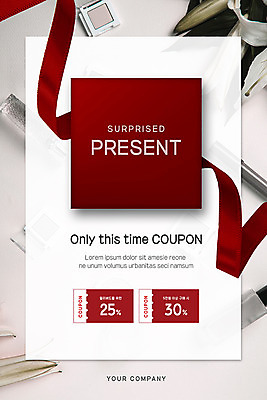 PSD 템플릿 ZIP 리본 웹템플릿 잎 디자인시안 이벤트페이지 선물 이벤트 사람없음 빨간색 쇼핑 홈페이지 홈페이지시안 화장품 흰색 쿠폰 모바일템플릿 모바일웹 소셜네트워크 할인쿠폰 할인혜택 모바일페이지 이미지템플릿 식물 컬러 모바일 뷰티 세일 페이지 파일형식 혜택