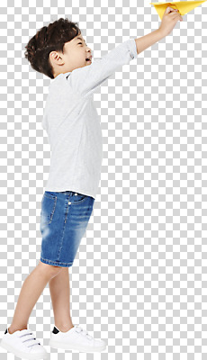 전신 편집이미지 응시 남자 어린이 날리기 한명 서기 미소 누끼 사람 소년 옆모습 캐주얼 노란색 손들기 한국인 종이비행기 PNG 소년한명만 편집소스 1 시선 옷 뷰포인트 컬러 모션 표정 동양인 종이접기 남자한명만 소년만 파일형식