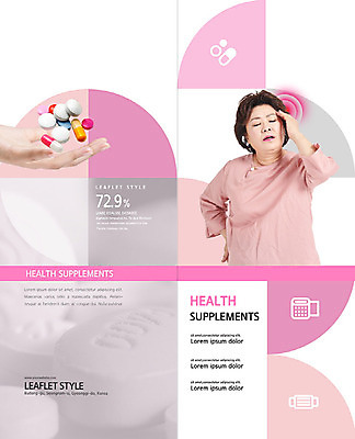 PSD 템플릿 표지디자인 북디자인 손 출판디자인 여자 표지 리플렛 분홍색 중년 50대 북커버 건강 한명 사람 팜플렛 상반신 신체부위 알약 건강관리 고통 한국인 두통 영양제 중년여자한명만 이미지템플릿 1 감정 컬러 관리 동양인 성인 약 질병 여자한명만 중년여자만 파일형식