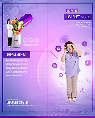 전신 PSD 템플릿 표지디자인 북디자인 출판디자인 여자 표지 리플렛 중년 50대 채소 북커버 과일 스트레스 건강 병원 사람 팜플렛 20대 성인 두명 알약 건강관리 보라색 고통 한국인 의사 의사가운 질병 두통 영양제 이미지템플릿 감정 컬러 의학 관리 동양인 청년 약 의료진 가운 파일형식