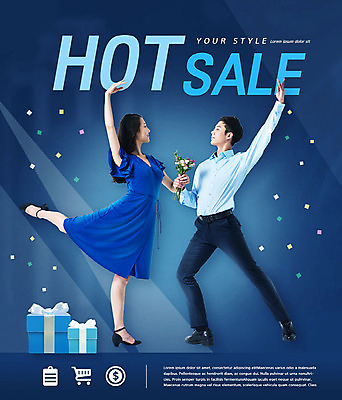 전신 PSD 편집이미지 커플 원피스 여자 남자 꽃다발 포즈 선물 사람 20대 성인 두명 옆모습 30대 파란색 선물상자 쇼핑 세일 마주보기 한국인 춤 핫세일 성인만 이미지편집 옷 꽃 뷰포인트 컬러 관계 모션 문화예술 동양인 청년 장년 상자 파일형식