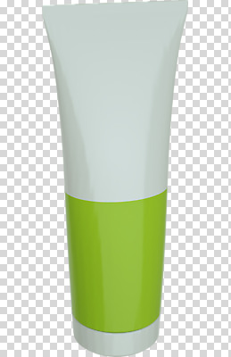 편집 편집이미지 사람없음 연두색 한개 3D소스 3D 디지털합성 오브젝트 치약 PNG 튜브용기 목업 편집소스 1 초록색 위생용품 용기_그릇 파일형식