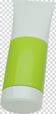 편집 편집이미지 로우앵글 사람없음 연두색 한개 3D소스 3D 디지털합성 오브젝트 치약 PNG 튜브용기 목업 편집소스 1 뷰포인트 초록색 위생용품 용기_그릇 파일형식