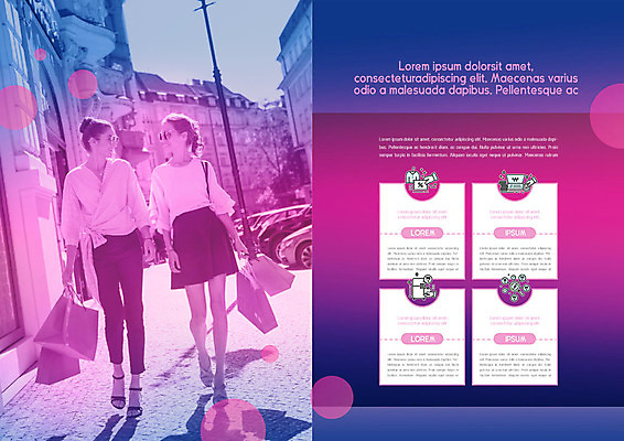 전신 PSD 서양인 외국인 템플릿 표지디자인 북디자인 응시 출판디자인 여자 유럽 내지 리플렛 분홍색 북커버 거리 미소 들기 사람 팜플렛 20대 성인 두명 친구 쇼핑 쇼핑백 세일 마주보기 걷기 보라색 도시 그라데이션 성인여자만 이미지템플릿 시선 나라 컬러 가방 관계 모션 표정 인종 청년 여자만 성인만 파일형식