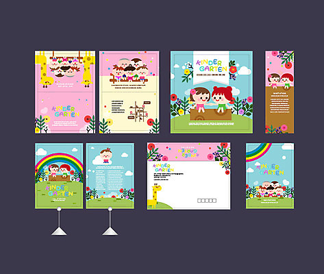 전신 구름 템플릿 배너 배너템플릿 여자 교육 남자 꽃 어린이 분홍색 무지개 벤치 하늘 밝음 사람 이벤트 초원 여러명 친구 세트 노란색 손잡기 유치원 유치원생 현수막 기린 청첩장 엽서 초대장 유치원복 약도 원아모집 꽃동산 소봉투 행사세트 행사템플릿 AI파일 자연요소 식물 옷 컬러 다수 지도 의자 포유류 관계 모션 편지봉투 카드_감사 편지 모집 원아 파일형식 벡터