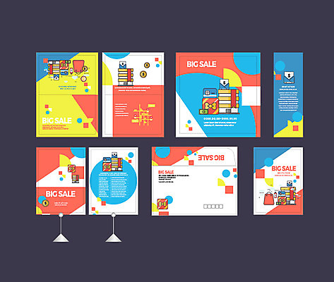 템플릿 배너 배너템플릿 리본 돈 선물 이벤트 사람없음 쇼핑 세트 컬러풀 세일 현수막 편지 청첩장 엽서 초대장 백화점 약도 빅세일 소봉투 행사세트 행사템플릿 AI파일 컬러 지도 편지봉투 카드_감사 상점 재산 파일형식 벡터