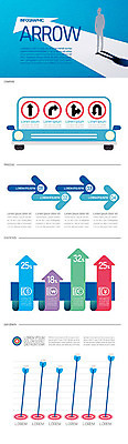 실루엣 화살표 일러스트 자동차 통계 수치 그래프 화살 사람모양 사람없음 파란색 인포그래픽 표지판 비교 과녁판 방향 분석 국내일러스트 AI파일 모양 육상교통 컬러 컨셉 알림판 촬영기법 파일형식 벡터