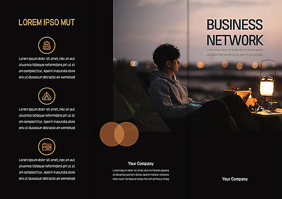 템플릿 표지디자인 북디자인 출판디자인 표지 남자 리플렛 여행 야경 북커버 3단접지 한명 팜플렛 20대 성인 노을 검은색 캠핑 한국인 등불 원형 보케 성인남자한명만 이미지템플릿 AI파일 자연요소 도형 1 컬러 레저 조명 사람 동양인 청년 야간 남자한명만 성인남자만 파일형식 벡터 풍경_경치