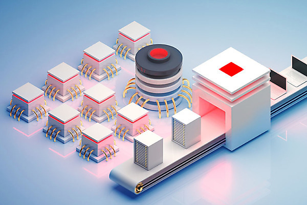 PSD 편집이미지 사람없음 그래픽 3D 자료 정보 제조 연결 스마트 디지털합성 IT산업 클라우드서비스 아이소메트릭 보관소 서버 저장소 편집소스 블록체인 빅데이터 엑소노메트릭 스토리지 편집3D 산업 컨셉 정보기술 금융 서비스 저장 파일형식 4차산업