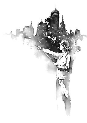 PSD 여자 산업 일러스트 캘리그라피 붓터치 노동자 흑백 한명 빌딩 성인 건물 가리킴 도시 비즈니스우먼 계획 안전모 번짐 무전기 산업현장 근로자의날 산업근로자 성인여자한명만 국내일러스트 직업 1 건축물 기념일 컨셉 비즈니스 무선통신 촬영기법 사람 손짓 직장인 헬멧 안전장비 여자한명만 성인여자만 파일형식 효과