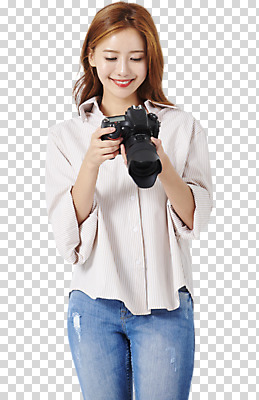 편집이미지 우먼라이프 응시 여자 여행 포즈 한명 미소 들기 사람 상반신 20대 성인 취미 앞모습 캐주얼 청춘 카메라 사진촬영 한국인 즐거움 PNG 싱글라이프 성인여자한명만 편집소스 욜로라이프 1 라이프스타일 시선 옷 감정 뷰포인트 컨셉 모션 표정 동양인 청년 전자제품 촬영 여자한명만 성인여자만 파일형식