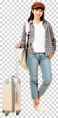 전신 편집이미지 학생 응시 여자 교육 대학생 여행 포즈 한명 미소 사람 20대 청년 앞모습 청춘 캐리어 한국인 배낭여행 MT 신입생 PNG 청년여자한명만 성인여자한명만 편집소스 1 시선 뷰포인트 컨셉 표정 동양인 성인 여행가방 여자한명만 성인여자만 청년여자만 파일형식