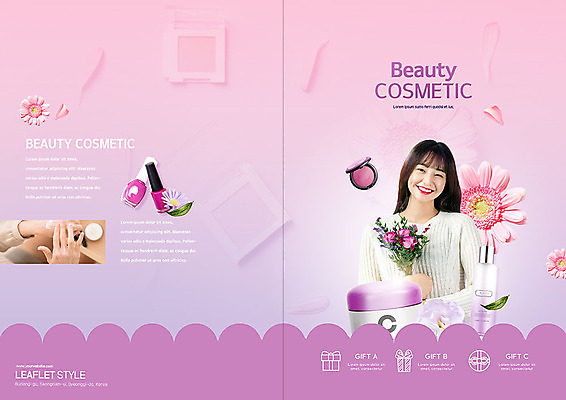 PSD 템플릿 표지디자인 북디자인 손 출판디자인 여자 표지 꽃잎 꽃 리플렛 분홍색 북커버 미소 팜플렛 20대 성인 신체부위 뷰티 세일 화장품 한국인 매니큐어 화사함 아이섀도 수분크림 성인여자한명만 이미지템플릿 식물 컬러 컨셉 표정 사람 동양인 청년 여자한명만 성인여자만 파일형식