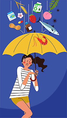 식물 여자 꽃 음식 일러스트 우산 딸기 새우 곡류 종류 어류 한명 성인 약 화장품 우유 벼 수비 약병 질병 무서움 걱정 땅콩 복숭아 먼지 알레르기 성인여자한명만 국내일러스트 AI파일 1 감정 과일 의학 모션 유제품 갑각류 사람 뷰티 수중동물 견과류 병_담는 여자한명만 성인여자만 파일형식 벡터