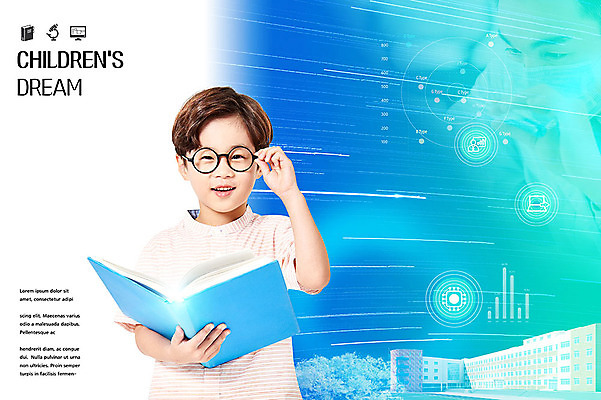 PSD 편집이미지 교육 남자 안경 초등학생 어린이 남학생 학교 미래 한명 들기 사람 소년 앞모습 책 캐주얼 파란색 독서 꿈 한국인 사교육 에듀 소년한명만 스쿨팩 이미지편집 1 학생 잡화 옷 뷰포인트 컬러 컨셉 모션 동양인 에듀케이션 남자한명만 소년만 파일형식