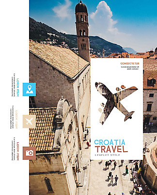 PSD 구름 템플릿 해외 건축물 북디자인 출판디자인 표지 유럽 리플렛 해외여행 여행 2단접지 북커버 하늘 비행기 팜플렛 사람없음 크로아티아 유럽여행 이미지템플릿 자연요소 건축 나라 항공교통 대중교통 파일형식