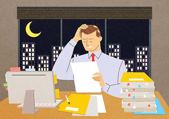 PSD 남자 일러스트 창문 스트레스 한명 성인 컴퓨터 사무실 달 직장인 비즈니스맨 문서 야근 진행 과로 원형탈모 잔업 탈모 탈모클리닉 성인남자한명만 국내일러스트 자연요소 직업 1 비즈니스 사람 전자제품 업무 클리닉 증상 남자한명만 성인남자만 파일형식