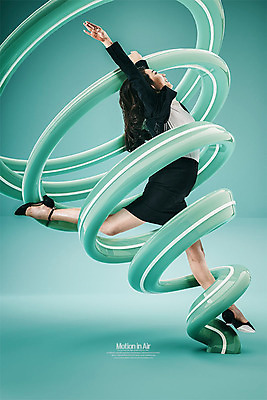 전신 PSD 편집 편집이미지 여자 곡선 모션 한명 20대 성인 옆모습 초록색 3D 점프 한국인 춤 비즈니스우먼 디지털합성 합성 성인여자한명만 편집소스 이미지편집 편집3D 1 선 뷰포인트 컬러 비즈니스 문화예술 사람 동양인 청년 직장인 여자한명만 성인여자만 파일형식