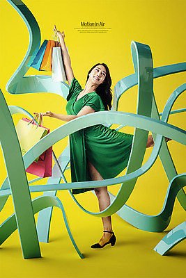 전신 PSD 편집 편집이미지 여자 곡선 모션 한명 서기 들기 20대 성인 옆모습 쇼핑 쇼핑백 노란색 3D 세일 한국인 춤 디지털합성 합성 성인여자한명만 편집소스 이미지편집 편집3D 1 선 뷰포인트 컬러 가방 문화예술 사람 동양인 청년 여자한명만 성인여자만 파일형식