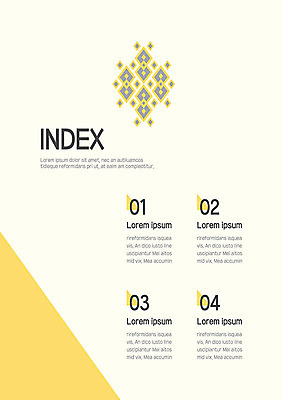 도형 템플릿 내지 무늬 비즈니스 사람없음 노란색 삼각형 프레젠테이션 문서템플릿 서식 레이아웃 문서 제안서 인덱스 이미지템플릿 AI파일 컬러 파일형식 벡터