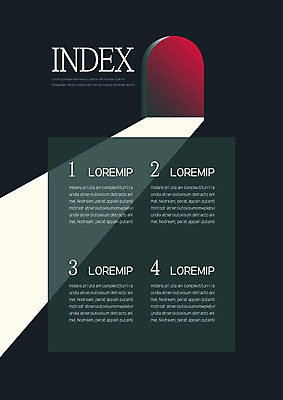 템플릿 내지 비즈니스 사람없음 빛 문 사각형 어둠 프레젠테이션 문서템플릿 서식 레이아웃 문서 제안서 인덱스 이미지템플릿 AI파일 도형 파일형식 벡터