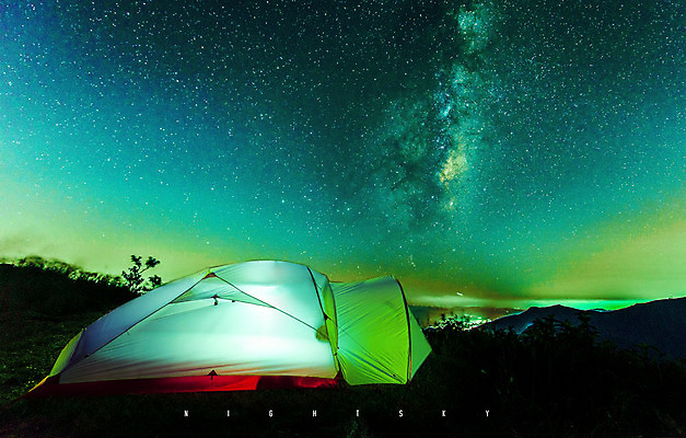 PSD 편집 편집이미지 야경 밤하늘 하늘 텐트 사람없음 야외 컬러풀 평화 고요 캠핑 야간 신비 전라남도 은하수 이미지편집 자연요소 컬러 컨셉 자연 레저 캠핑도구 전라도 파일형식 풍경_경치
