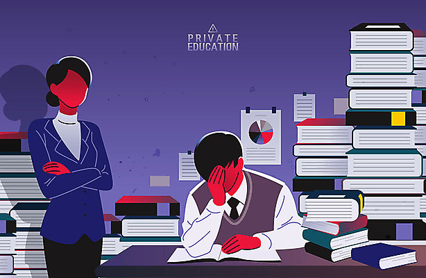 학생 여자 교육 남자 남학생 일러스트 청소년 엄마 스트레스 피곤 사람 성인 두명 책 부모 십대라이프스타일 책상 감시 학원 노예교육 무기력 부정적 사교육 얼굴없음 번아웃증후군 증후군 국내일러스트 AI파일 모자관계 라이프스타일 감정 아들 가구 컨셉 가족 질병 사회이슈 파일형식 벡터