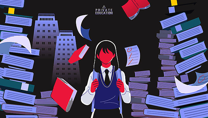 학생 여학생 여자 교육 일러스트 청소년 스트레스 피곤 한명 사람 10대 책 십대라이프스타일 시험 시험지 학원 노예교육 무기력 부정적 사교육 지옥 얼굴없음 십대여자한명만 번아웃증후군 증후군 국내일러스트 AI파일 1 라이프스타일 감정 컨셉 질병 사회이슈 여자한명만 십대여자만 파일형식 벡터