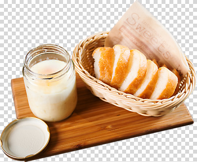 편집이미지 빵 유리병 디저트 사람없음 바구니 우유 뚜껑 PNG 편집소스 음식 병_용기 유제품 파일형식