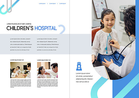 PSD 템플릿 표지디자인 북디자인 출판디자인 여자 노년 남자 내지 어린이 리플렛 중년 50대 북커버 의학 청진기 병원 팜플렛 여러명 성인 30대 파란색 진료 한국인 환자 의사 60대 소아과 이미지템플릿 컬러 다수 의료기기 사람 동양인 장년 의료진 파일형식