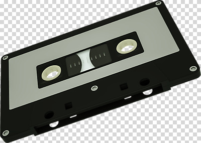 편집 편집이미지 사람없음 한개 3D소스 3D 사각형 카세트테이프 디지털합성 오브젝트 복고 PNG 목업 편집소스 뉴트로 도형 1 파일형식