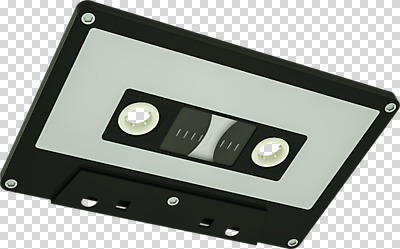 편집 편집이미지 사람없음 한개 3D소스 3D 사각형 카세트테이프 디지털합성 오브젝트 복고 PNG 목업 편집소스 뉴트로 도형 1 파일형식