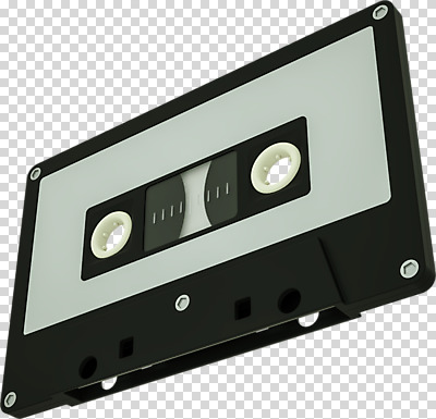 편집 편집이미지 사람없음 한개 3D소스 3D 사각형 카세트테이프 디지털합성 오브젝트 복고 PNG 목업 편집소스 뉴트로 도형 1 파일형식
