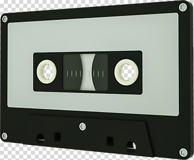 편집 편집이미지 사람없음 한개 3D소스 3D 사각형 카세트테이프 디지털합성 오브젝트 복고 PNG 목업 편집소스 뉴트로 도형 1 파일형식