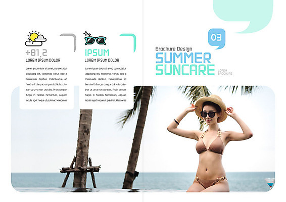 PSD 템플릿 표지디자인 북디자인 출판디자인 여자 내지 리플렛 바다 북커버 한명 팜플렛 20대 성인 여름 여름휴가 바캉스 비키니 야자수 뷰티 한국인 선크림 성인여자한명만 이미지템플릿 나무 1 계절 수영복 휴가 사람 동양인 청년 화장품 여자한명만 성인여자만 파일형식 여름_계절