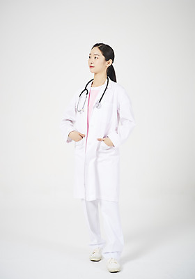 포토 JPG 스튜디오촬영 전신 직업 응시 여학생 여자 청소년 여고생 고등학생 실내 한명 서기 누끼 앞모습 10대 희망 꿈 한국인 의료진 의사 의사가운 체험 흰배경 장래희망 여의사 직업체험 십대여자한명만 국내포토 1 학생 시선 감정 뷰포인트 백그라운드 컨셉 의학 모션 사람 동양인 내부 흰색 가운 체험학습 여자한명만 십대여자만 파일형식