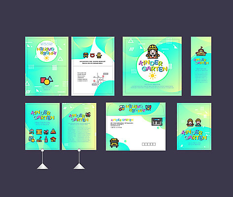 도형 템플릿 배너 배너템플릿 여자 교육 남자 어린이 악기 이벤트 세명 세트 유치원 유치원생 현수막 건반 피아노 스쿨버스 엽서 약도 원아모집 민트색 소봉투 행사세트 행사템플릿 AI파일 음악 컬러 지도 편지봉투 버스 사람 건반악기 편지 모집 원아 파일형식 벡터