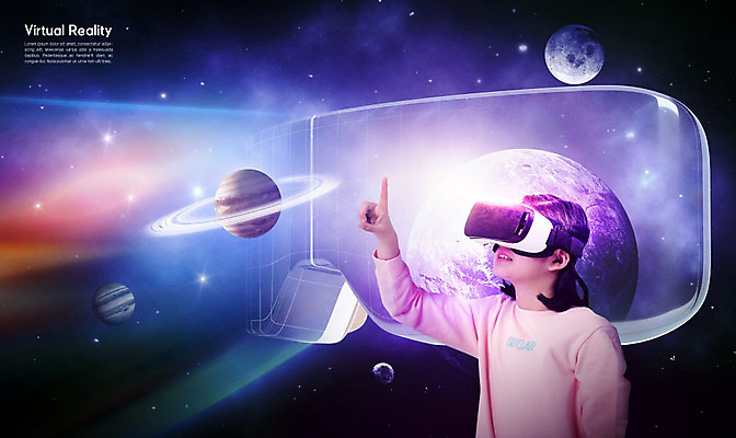 PSD 편집이미지 학생 여자 별 지구 한명 사람 10대 우주 보라색 한국인 체험 가상현실 십대여자한명만 카피스페이스 4차산업 VR기기 이미지편집 자연요소 1 산업 컬러 컨셉 청소년 동양인 기계 공백 여자한명만 십대여자만 파일형식