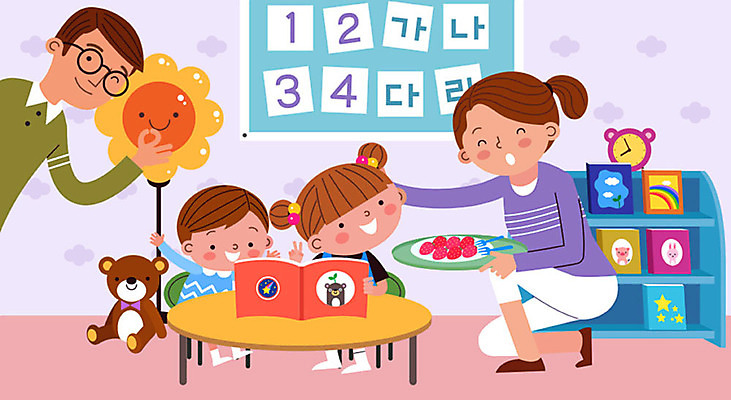 학생 딸 아들 어린이 의자 일러스트 가족 탁자 엄마 책장 사람 소녀 소년 여러명 성인 책 칠판 기쁨 도움 아빠 즐거움 동생 바른생활 선행 칭찬 스쿨팩 국내일러스트 AI파일 여자 남자 감정 가구 다수 컨셉 관계 파일형식 벡터